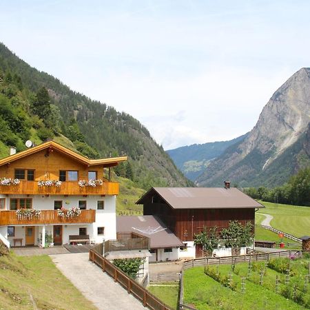 Michelas - Hof Umhausen Exterior foto
